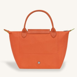 Longchamp - Sac à main S Le Pliage Green par Longchamp pour femme