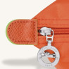 Longchamp - Sac à main S Le Pliage Green par Longchamp pour femme