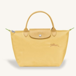 Longchamp - Sac à main S Le Pliage Green par Longchamp pour femme