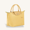 Longchamp - Sac à main S Le Pliage Green par Longchamp pour femme