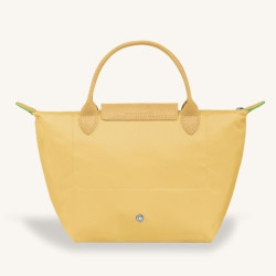 Longchamp - Sac à main S Le Pliage Green par Longchamp pour femme