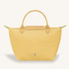 Longchamp - Sac à main S Le Pliage Green par Longchamp pour femme