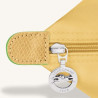 Longchamp - Sac à main S Le Pliage Green par Longchamp pour femme
