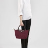 Longchamp - Sac à main S Le Pliage Green par Longchamp pour femme