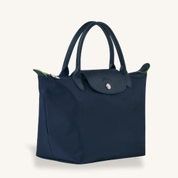 Longchamp - Sac à main S Le Pliage Green par Longchamp pour femme