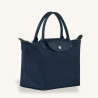 Longchamp - Sac à main S Le Pliage Green par Longchamp pour femme