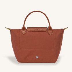 Longchamp - Sac à main S Le Pliage Green par Longchamp pour femme