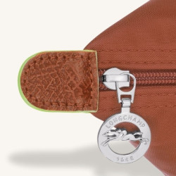 Longchamp - Sac à main S Le Pliage Green par Longchamp pour femme