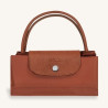 Longchamp - Sac à main S Le Pliage Green par Longchamp pour femme