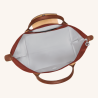 Sac à main M Le Pliage Green par Longchamp | Gandy.fr