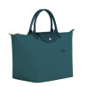 Sac à main M Le Pliage Green par Longchamp | Gandy.fr