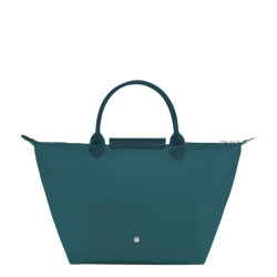 Sac à main M Le Pliage Green par Longchamp | Gandy.fr