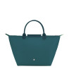 Sac à main M Le Pliage Green par Longchamp | Gandy.fr