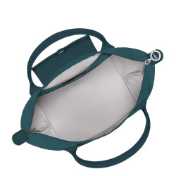 Sac à main M Le Pliage Green par Longchamp | Gandy.fr