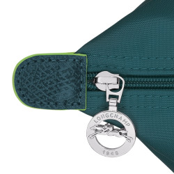 Sac à main M Le Pliage Green par Longchamp | Gandy.fr