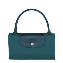 Sac à main M Le Pliage Green par Longchamp | Gandy.fr