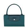 Sac à main M Le Pliage Green par Longchamp | Gandy.fr