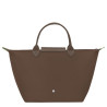 Sac à main M Le Pliage Green par Longchamp | Gandy.fr