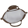 Sac à main M Le Pliage Green par Longchamp | Gandy.fr
