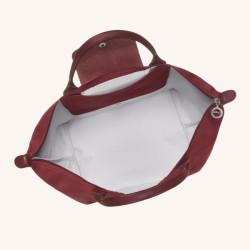 Sac à main M Le Pliage Green par Longchamp | Gandy.fr