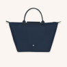 Sac à main M Le Pliage Green par Longchamp | Gandy.fr