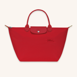 Sac à main M Le Pliage Green par Longchamp | Gandy.fr