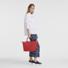 Sac à main M Le Pliage Green par Longchamp | Gandy.fr