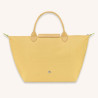 Sac à main M Le Pliage Green par Longchamp | Gandy.fr