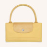 Sac à main M Le Pliage Green par Longchamp | Gandy.fr