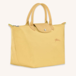 Sac à main M Le Pliage Green par Longchamp | Gandy.fr