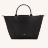 Sac à main M Le Pliage Green par Longchamp | Gandy.fr