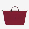 Sac de voyage L Le Pliage Green de Longchamp | Gandy.fr