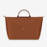 Sac de voyage L Le Pliage Green de Longchamp | Gandy.fr