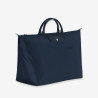Sac de voyage L Le Pliage Green de Longchamp | Gandy.fr
