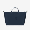 Sac de voyage L Le Pliage Green de Longchamp | Gandy.fr