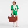 Sac de voyage L Le Pliage Green de Longchamp | Gandy.fr
