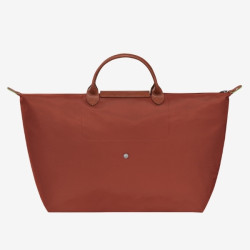 Sac de voyage L Le Pliage Green de Longchamp | Gandy.fr