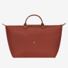 Sac de voyage L Le Pliage Green de Longchamp | Gandy.fr