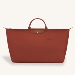 Sac de voyage XL Le Pliage Green de Longchamp | Gandy.fr