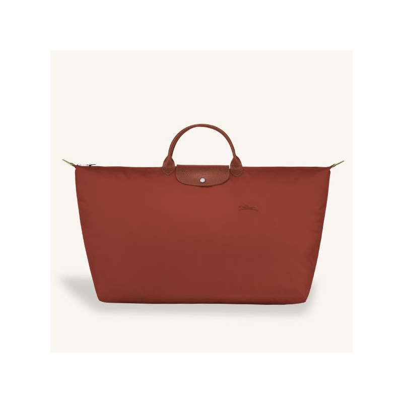 Sac de voyage XL Le Pliage Green de Longchamp | Gandy.fr