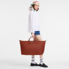 Sac de voyage XL Le Pliage Green de Longchamp | Gandy.fr