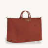 Sac de voyage XL Le Pliage Green de Longchamp | Gandy.fr
