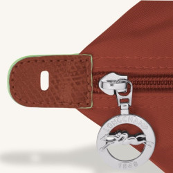 Sac de voyage XL Le Pliage Green de Longchamp | Gandy.fr