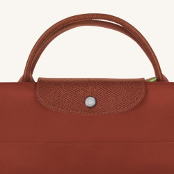 Sac de voyage XL Le Pliage Green de Longchamp | Gandy.fr