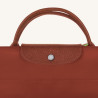 Sac de voyage XL Le Pliage Green de Longchamp | Gandy.fr