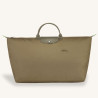 Sac de voyage XL Le Pliage Green de Longchamp | Gandy.fr
