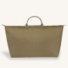 Sac de voyage XL Le Pliage Green de Longchamp | Gandy.fr