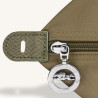 Sac de voyage XL Le Pliage Green de Longchamp | Gandy.fr