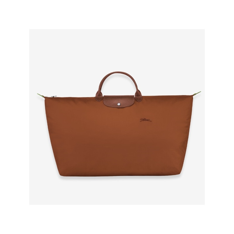 Sac de voyage XL Le Pliage Green de Longchamp | Gandy.fr