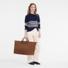 Sac de voyage XL Le Pliage Green de Longchamp | Gandy.fr